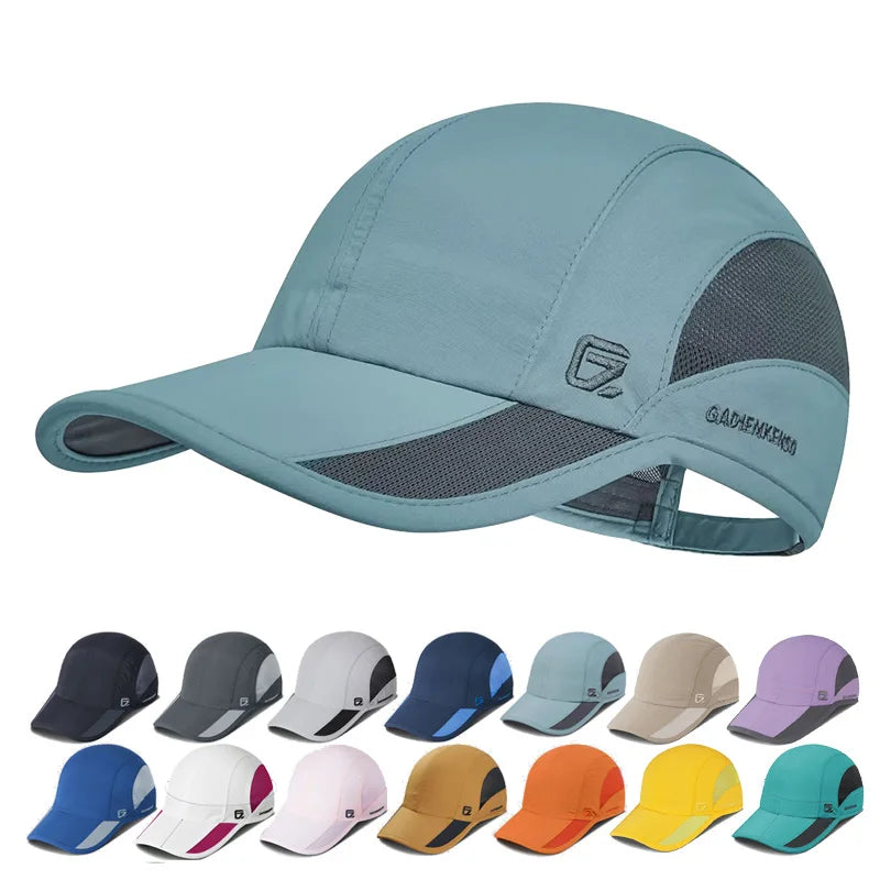 Intims - Casquette de Sport à Séchage Rapide - 82041FR