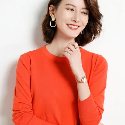 Orange Sanguine / S,Orange Sanguine / M,Orange Sanguine / L,Orange Sanguine / XL