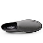 Intims Mocassins Italien minimaliste SLIM décontracté - 16297FR