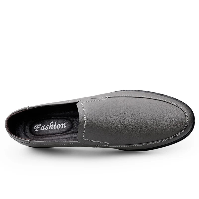 Intims Mocassins Italien minimaliste SLIM décontracté - 16297FR