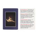 Jeu de cartes pour adultes 50 positions de Bondage