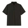 Intims - Lot de 3 Polos Manches Courtes en Grandes Tailles pour Hommes - 48321FR
