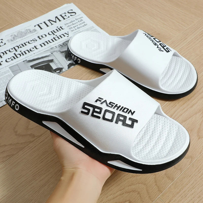 Intims - Claquettes d'été en EVA pour Homme - 58293FR