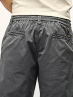 Intims - Short Décontracté en Coton Stretch pour Hommes - 57916FR
