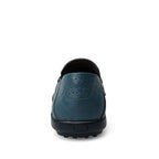 Intims - Mocassins italiens respirants facile à enfiler - 89271FR