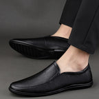 Intims Mocassins Italien minimaliste SLIM décontracté - 16297FR