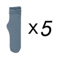 Intims - 5x Paire de chaussettes légères