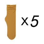 Intims - 5x Paire de chaussettes légères