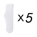 Intims - 5x Paire de chaussettes légères