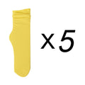 Intims - 5x Paire de chaussettes légères