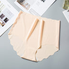 Intims - 2x Culottes taille haute - Sans coutures et élastiques - 52984FR
