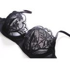 Intims - Ensemble dentelle 2 pièces