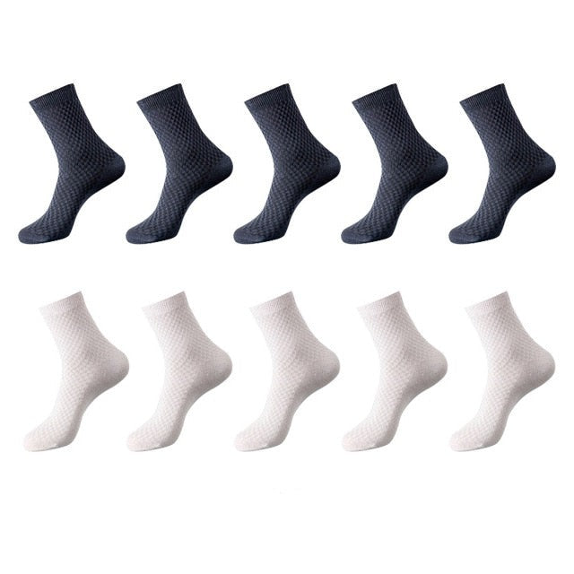 Intims - 10x Bamboo fiber socks