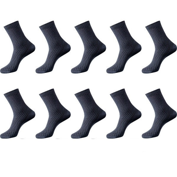Intims - 10x Bamboo fiber socks