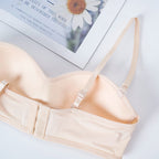 Intims - Soutien-gorge bustier bretelles amovibles