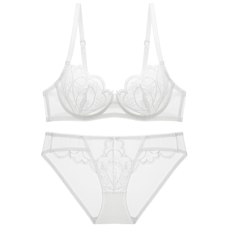 Intims - Ensemble dentelle 2 pièces