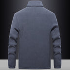 Intims - Special large size thermal fleece jacket