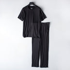 Intims - Pyjama ample en Modal