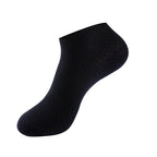 Intims - 5x Socquettes en fibre de Bambou