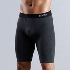 Intims - 2x Boxers long en Coton