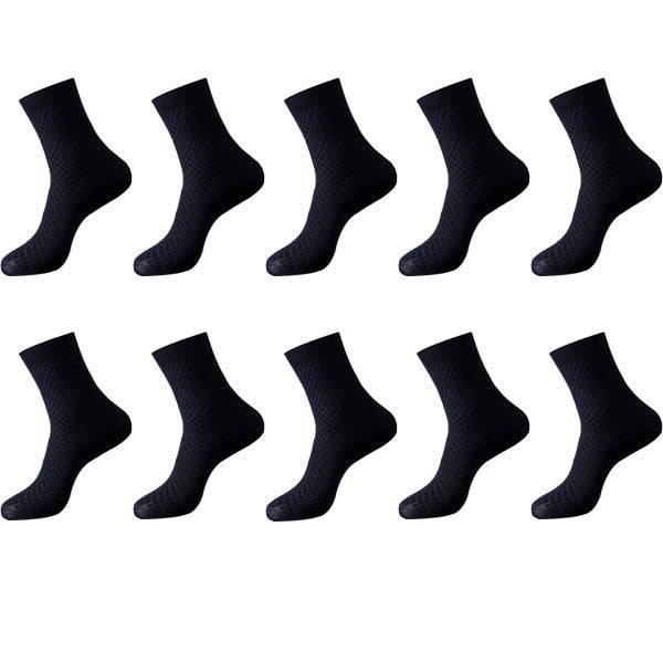 Intims - 10x Bamboo fiber socks