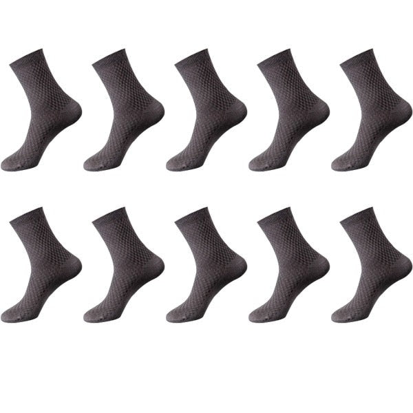 Intims - 10x Bamboo fiber socks