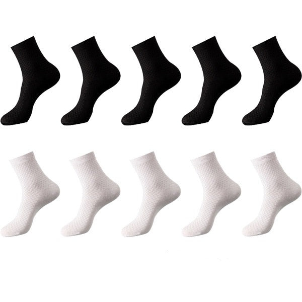 Intims - 10x Bamboo fiber socks