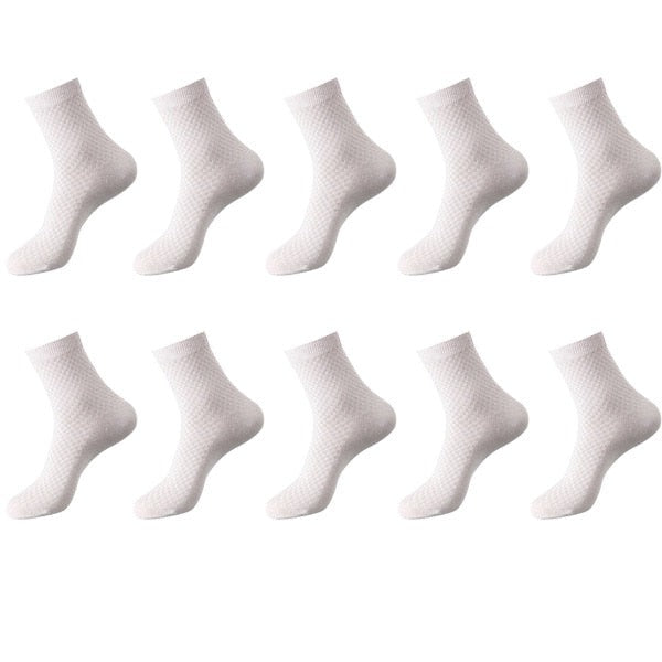 Intims - 10x Bamboo fiber socks