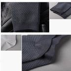 Intims - Lot de 10 Paires de Chaussettes en Fibre de Bambou - 27491FR