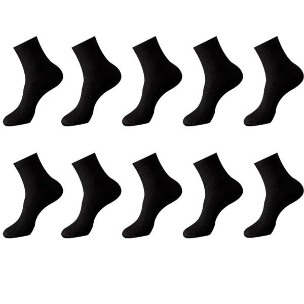 Intims - 10x Bamboo fiber socks