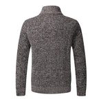 Intims - Warm vest with zipper for men