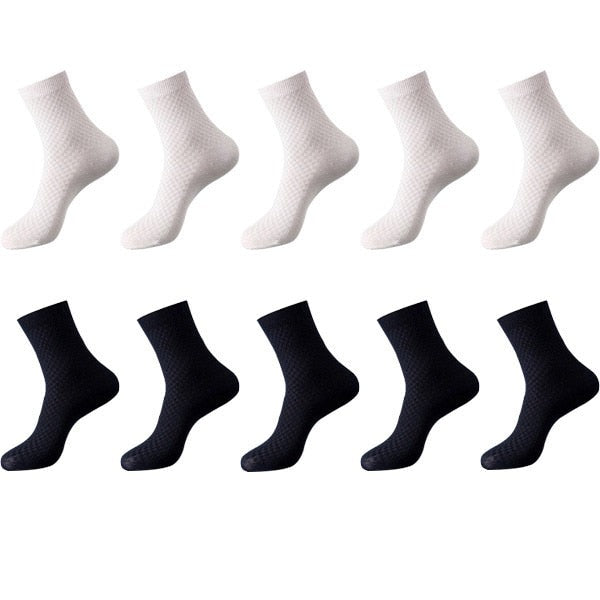 Intims - 10x Bamboo fiber socks