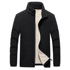Intims - Special large size thermal fleece jacket