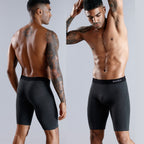 Intims - 2x Boxers long en Coton