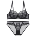 Intims - Ensemble dentelle 2 pièces