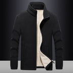 Intims - Special large size thermal fleece jacket