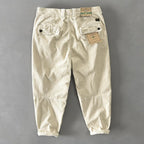 Intims - Pantalon cargo vintage en velours côtelé - 57321FR