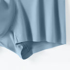 Intims - Box of 5 antibacterial ice silk boxers