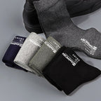 Intims - 5x Classic Cotton Socks