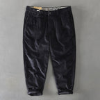 Intims - Pantalon cargo vintage en velours côtelé - 57321FR