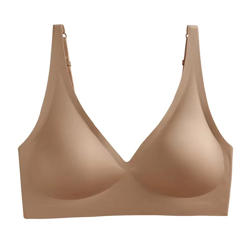 Intims - Soutien-gorge triangle invisible