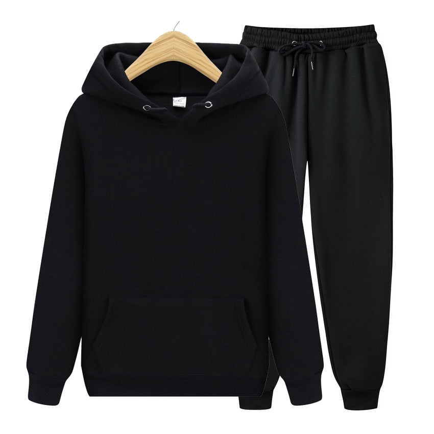 Intims - Mixed jogging set