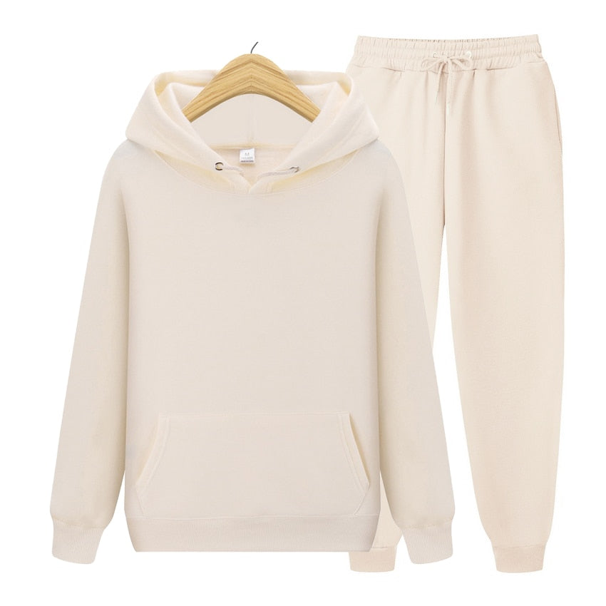 Intims - Mixed jogging set