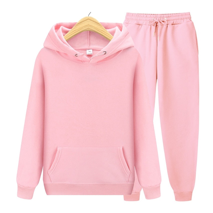 Intims - Mixed jogging set