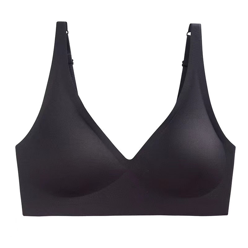 Intims - Soutien-gorge triangle invisible