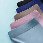 Intims - Box of 5 antibacterial ice silk boxers