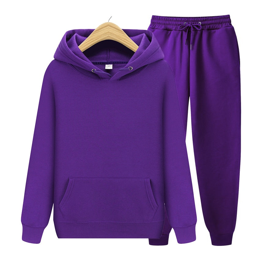 Intims - Mixed jogging set