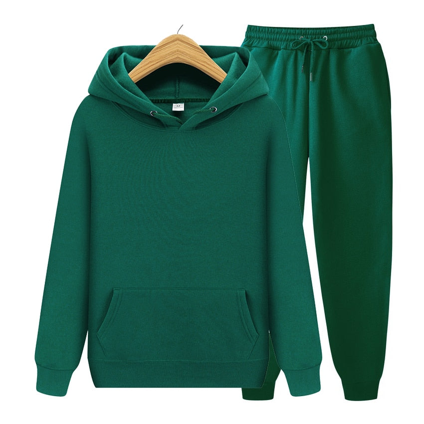 Intims - Mixed jogging set