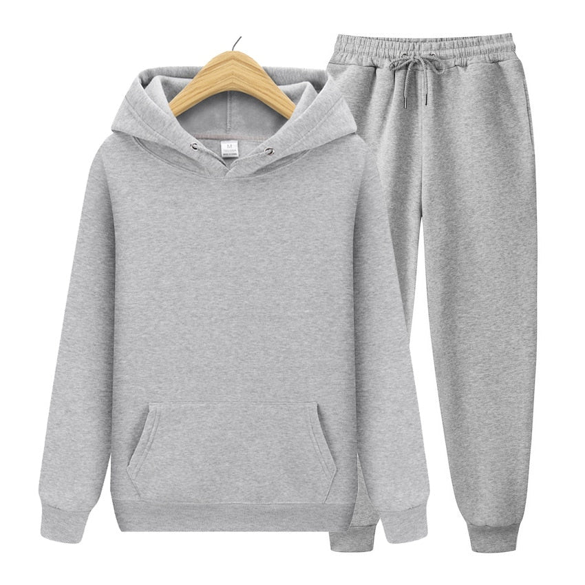 Intims - Mixed jogging set