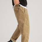 Intims - Pantalon cargo vintage en velours côtelé - 57321FR